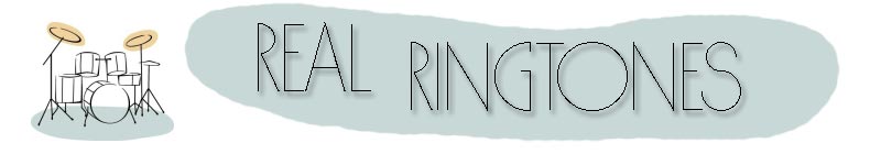 free downloadable sprint ringtones